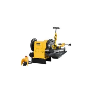380447R220 Filettatrice per filettatura tubi 4000 L-T R 1/2-2'' REMS