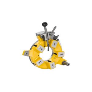 381050R Filiera elettrica 2 1/2-3'' REMS
