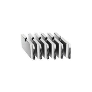 381401RWS Pettini R 2 1/2-4'', serie REMS