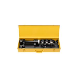 520025R Bussole S-Set 3/8-1/2-3/4'' REMS