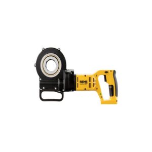 530004R22 Filiera a batteria Amigo 22V macch. motore REMS