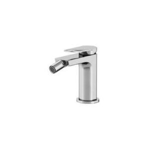 8150-81C0 Miscelatore bidet con piletta e tappo a scatto SOFFIO GATTONI
