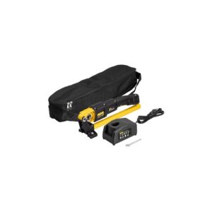 844011R220 Tagliatubi elettrico Nano 11V Basic-Pack REMS