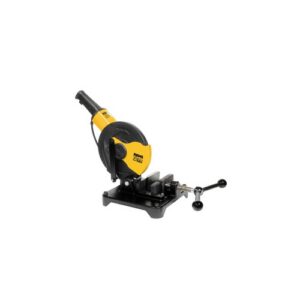 849006R220 Sega circolare per tubi con morsa Turbo Cu-INOX REMS