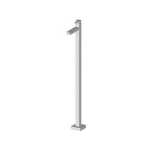 8509-85C0 Miscelatore lavabo a pavimento COLOR CUBE GATTONI