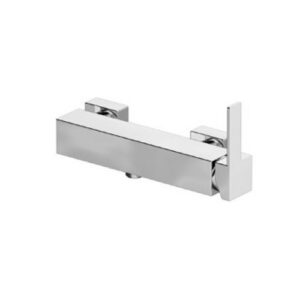 8525-85C0 Miscelatore esterno doccia COLOR CUBE GATTONI