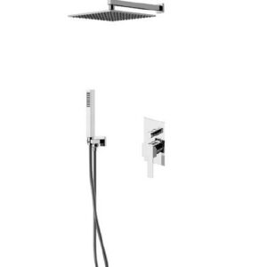 8590-PDC0 Kit doccia COLOR CUBE GATTONI