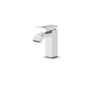 8850-88C0 Miscelatore bidet con piletta regolabile tappo a scatto ELY GATTONI