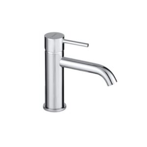 R2013CR Miscelatore Monocomando Lavabo Senza Scarico Cromato Game  DOLOMITE