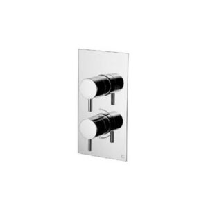 TS992-22C0.M Miscelatore termostatico incasso doccia CIRCLE TWO GATTONI