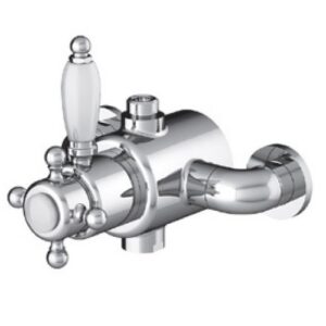 TSRE940C0 Miscelatore termostatico esterno doccia GATTONI